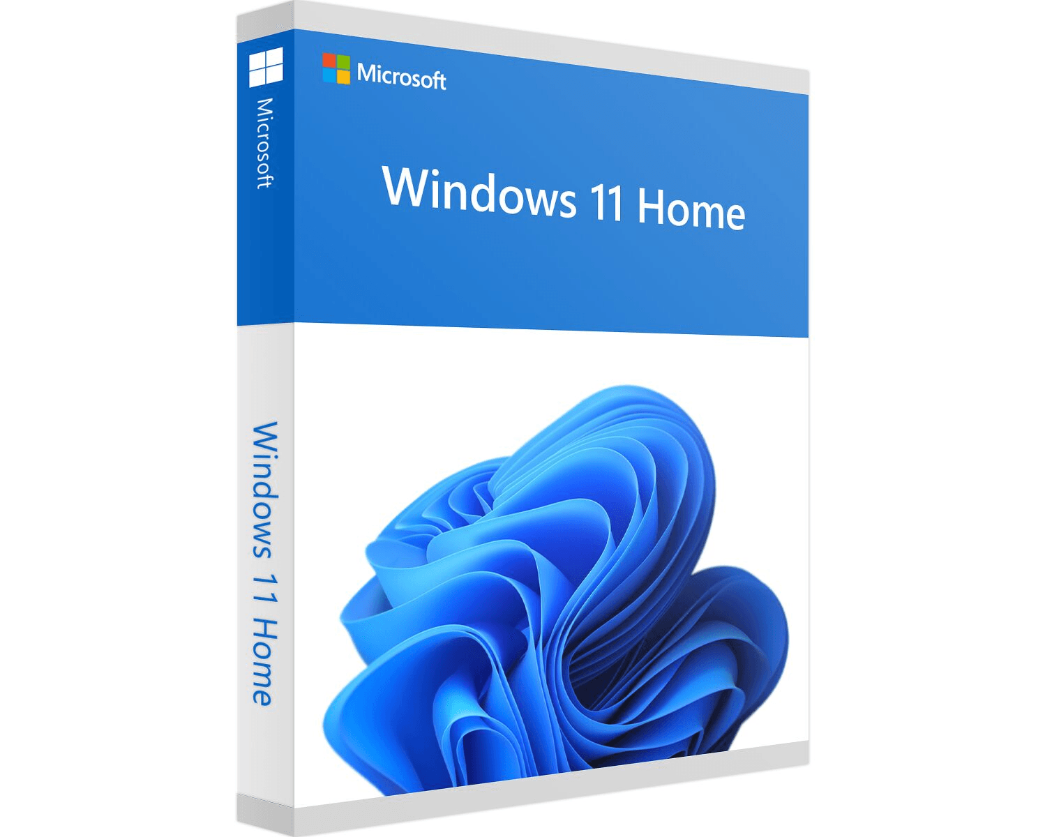Microsoft Windows 11 HOME - Licencia Original OEM