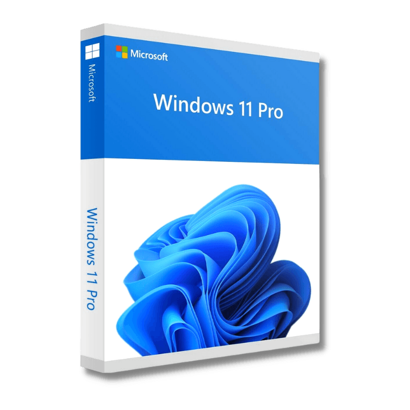 Microsoft Windows 11 PRO - Licencia Original OEM